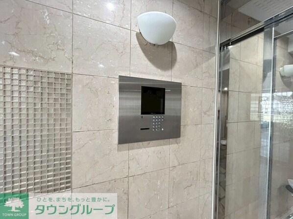 ドラゴンマンション多摩センター壱番館の物件内観写真